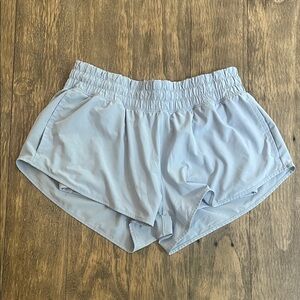 Aerie Offline 2” Hot Stuff Shorts